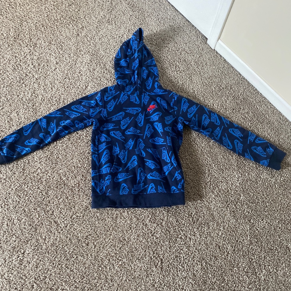Nike Sweatshirt